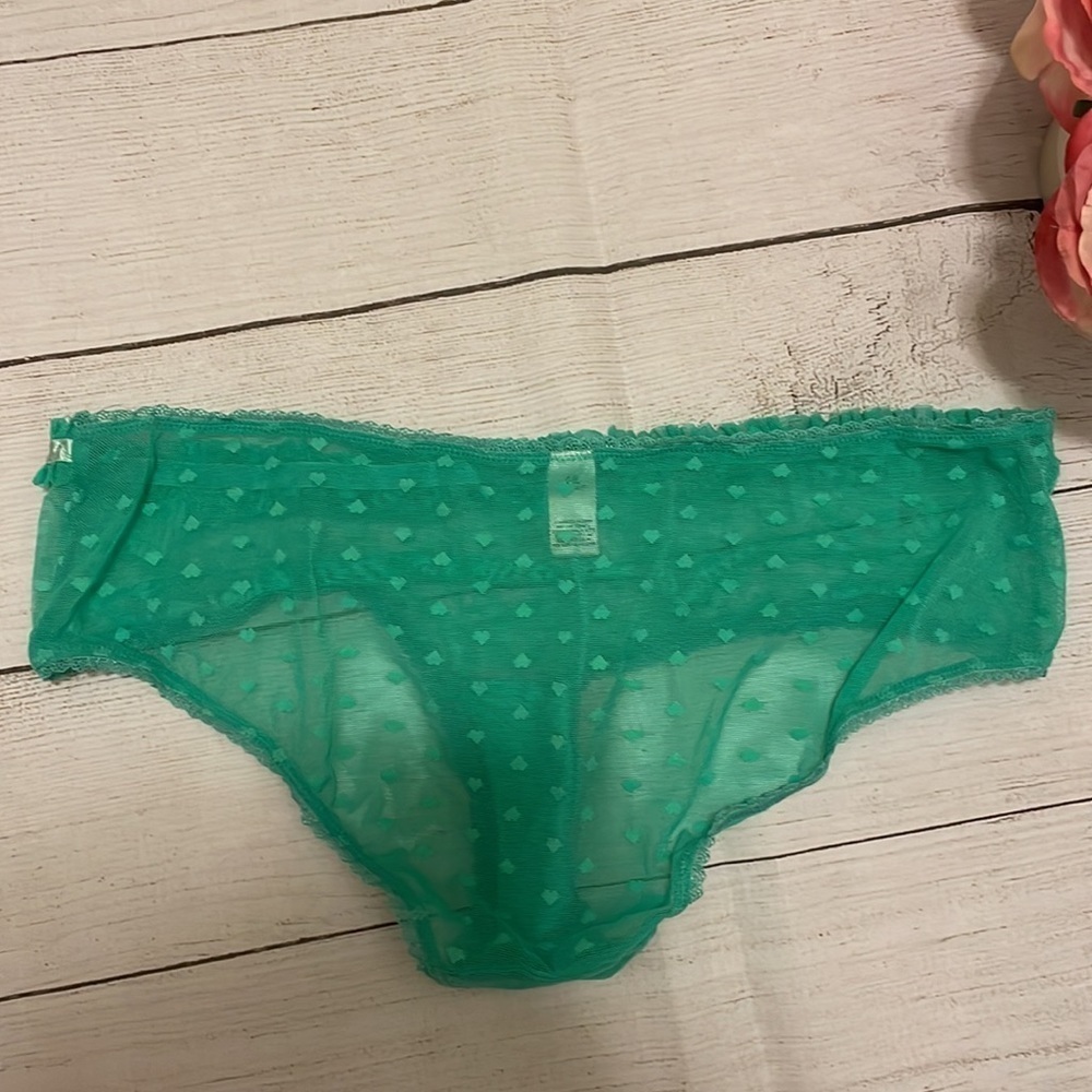 Vintage Victoria’s Secret Angels panty - Picture 2 of 5